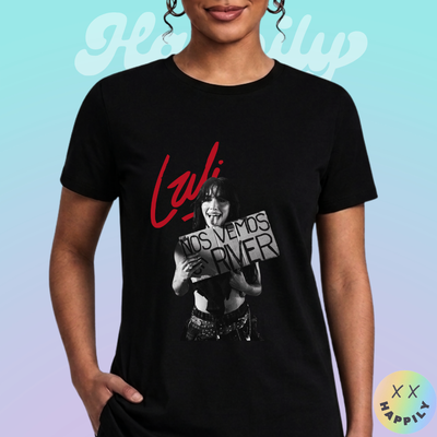 Remera Lali #51