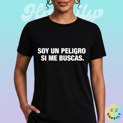 Remera Lali #55
