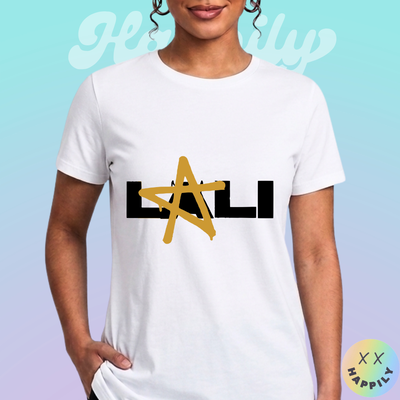 Remera Lali #58
