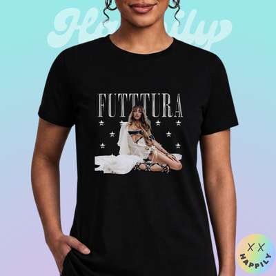 Remera TINI #29