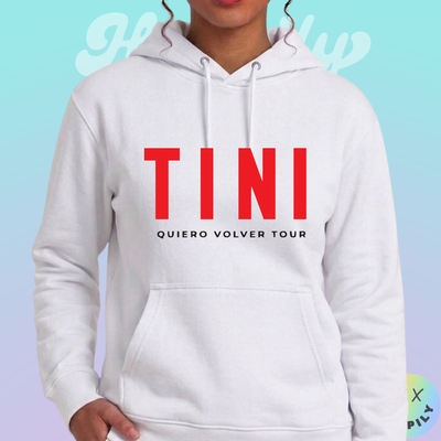 Buzo Unisex Tini #13
