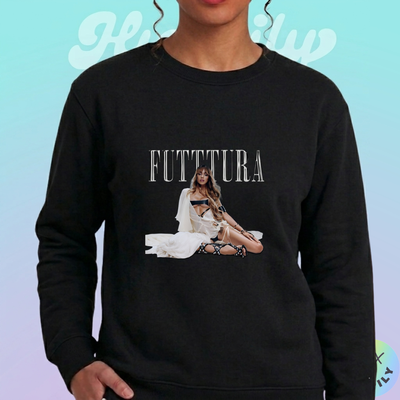 Buzo Unisex Tini #24