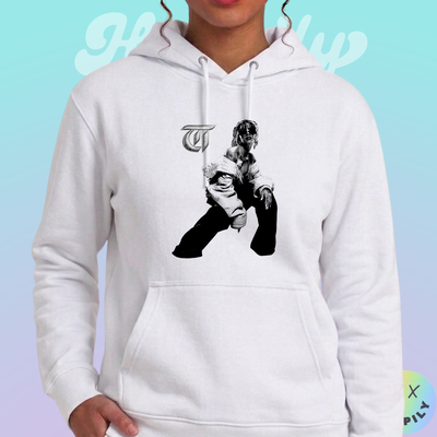 Buzo Unisex Tini #26