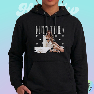 Buzo Unisex Tini #30