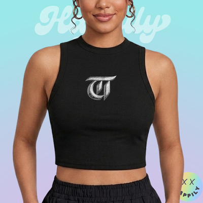 Musculosa Tini #23