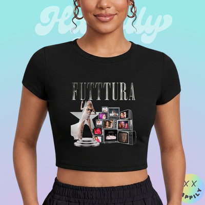 Baby Tee Tini #20