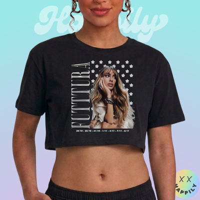 Pupera TINI #27