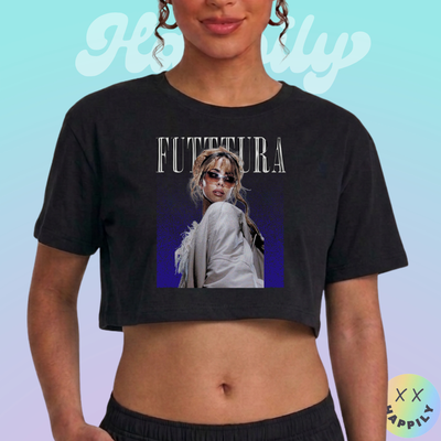 Pupera TINI #28