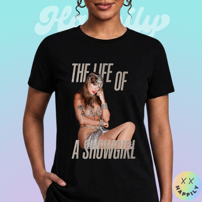Remera Taylor Swift #95