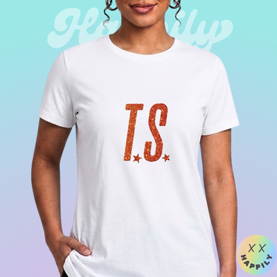 Remera Taylor Swift #97