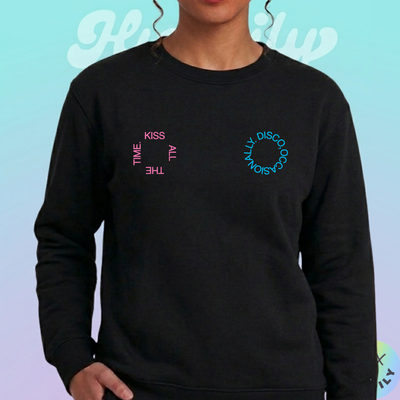 Buzo Unisex Harry Styles #59