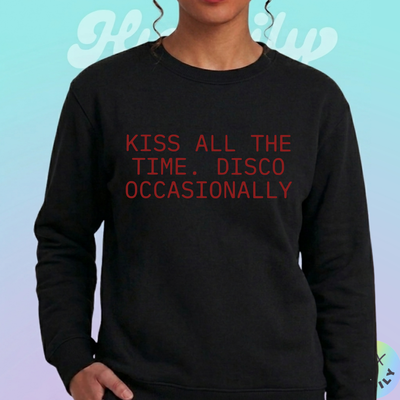 Buzo Unisex Harry Styles #65