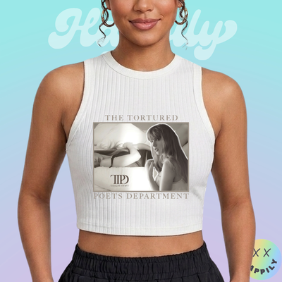 Musculosa Taylor Swift #83