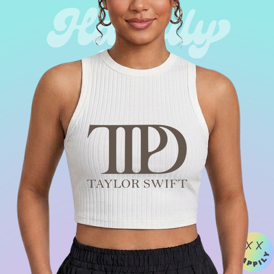 Musculosa Taylor Swift #86