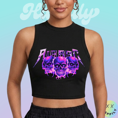 Musculosa Airbag #45