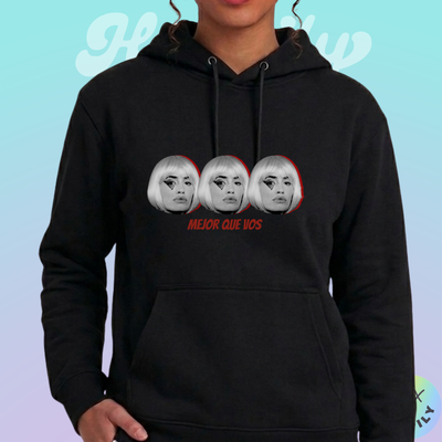Buzo Unisex Lali #46