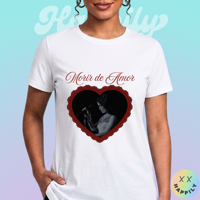 Remera Lali #40