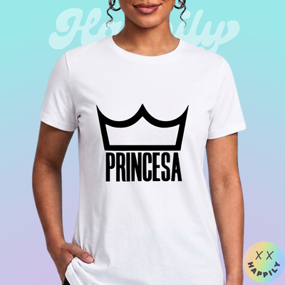 Remera TINI #6