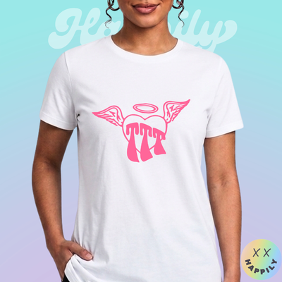 Remera TINI #10