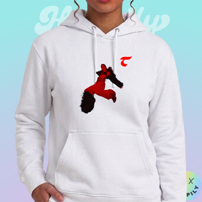 Buzo Unisex Tini #14