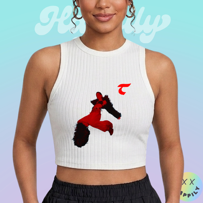 Musculosa Tini #14