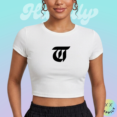 Baby Tee Tini #19