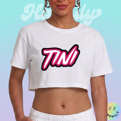 Pupera TINI #12