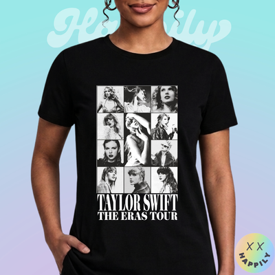 Remera Taylor Swift #76