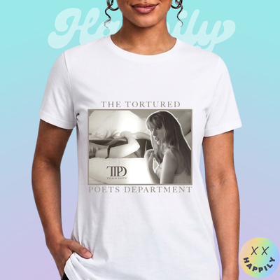 Remera Taylor Swift #82