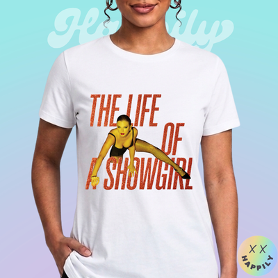 Remera Taylor Swift #91