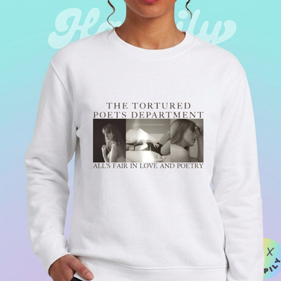 Buzo Unisex Taylor Swift #86