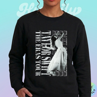 Buzo Unisex Taylor Swift #87