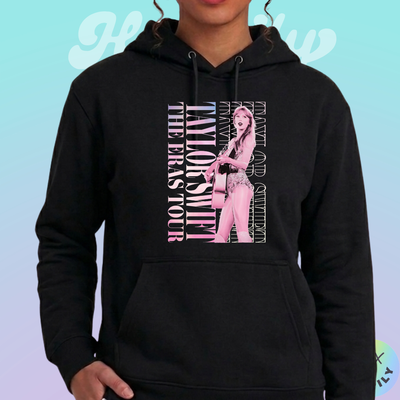 Buzo Unisex Taylor Swift #89