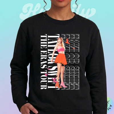 Buzo Unisex Taylor Swift #90