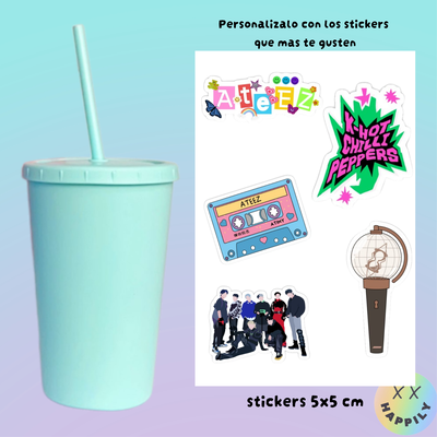 Vaso Ateez
