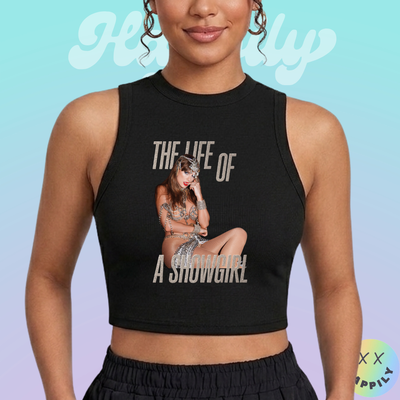 Musculosa Taylor Swift #97