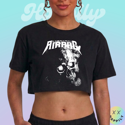 Pupera Airbag #47