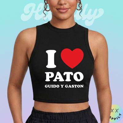Musculosa Airbag #34
