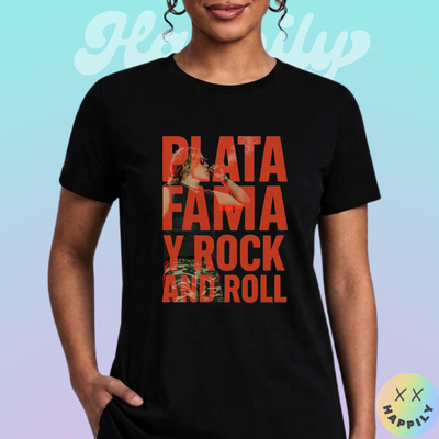 Remera Airbag #31