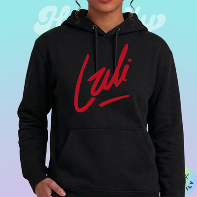 Buzo Unisex Lali #44