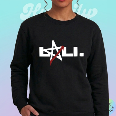 Buzo Unisex Lali #48