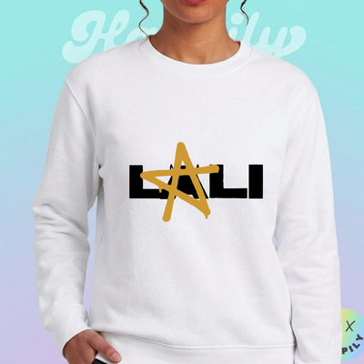 Buzo Unisex Lali #58