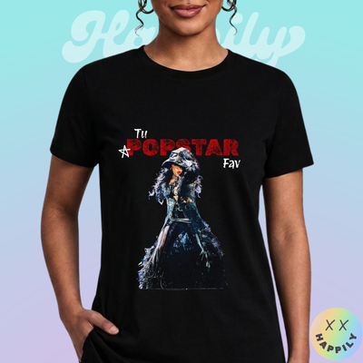 Remera Lali #41
