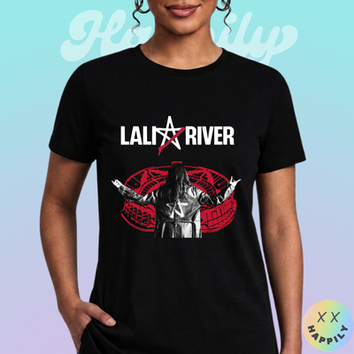 Remera Lali #49