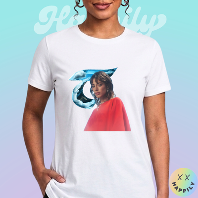 Remera TINI #16