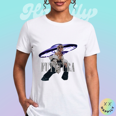 Remera TINI #21