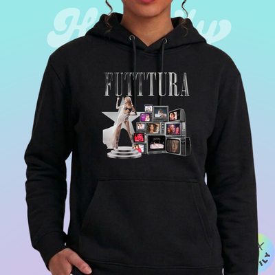 Buzo Unisex Tini #20