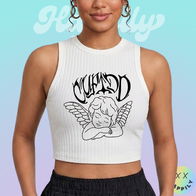 Musculosa Tini #18