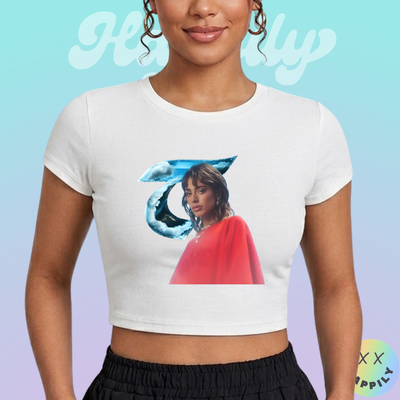 Baby Tee Tini #16
