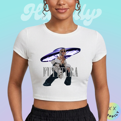 Baby Tee Tini #21